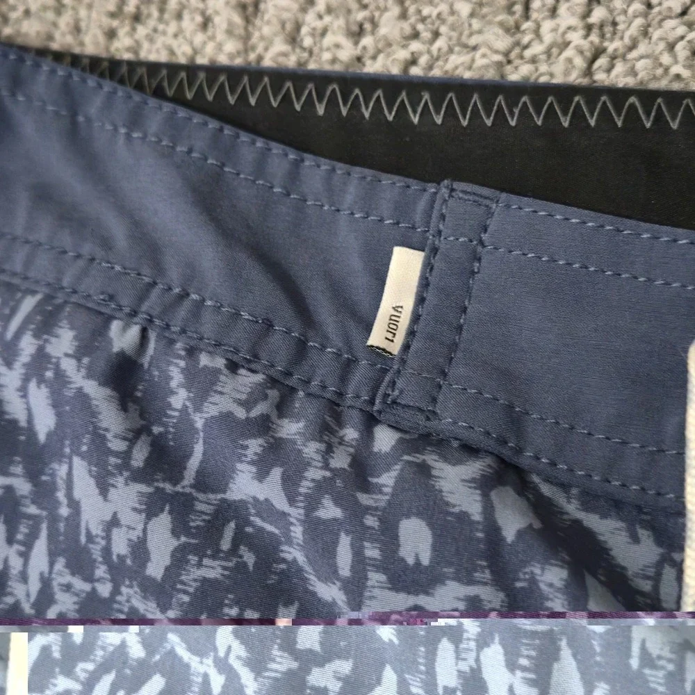 Vuori length 19